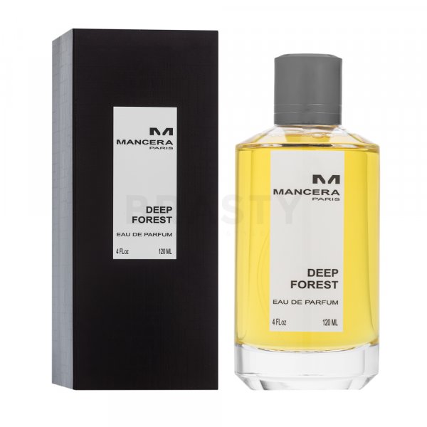 Mancera Deep Forest woda perfumowana unisex 120 ml