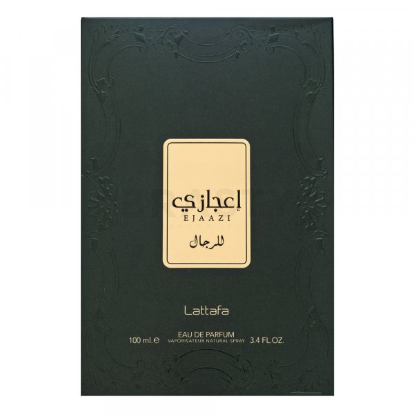 Lattafa Ejaazi parfémovaná voda unisex 100 ml