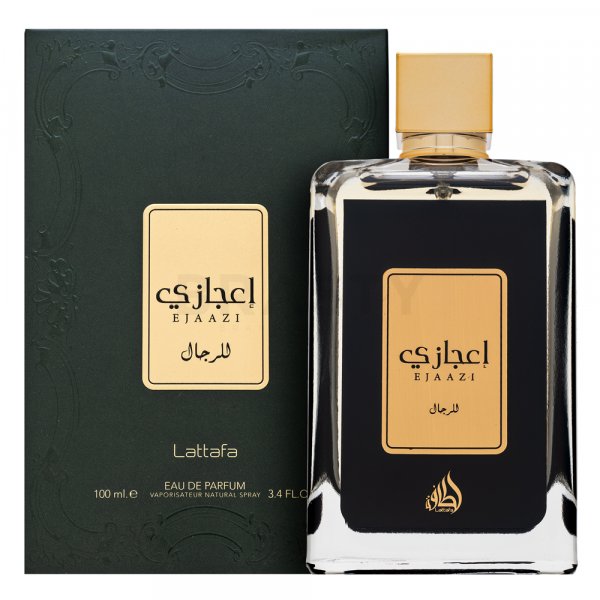 Lattafa Ejaazi Eau de Parfum unisex 100 ml