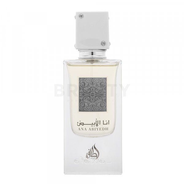 Lattafa Ana Abiyedh Eau de Parfum unisex 60 ml
