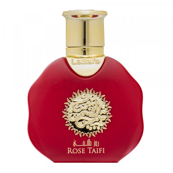 Lattafa Rose Taifi woda perfumowana unisex 35 ml