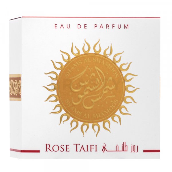 Lattafa Rose Taifi woda perfumowana unisex 35 ml