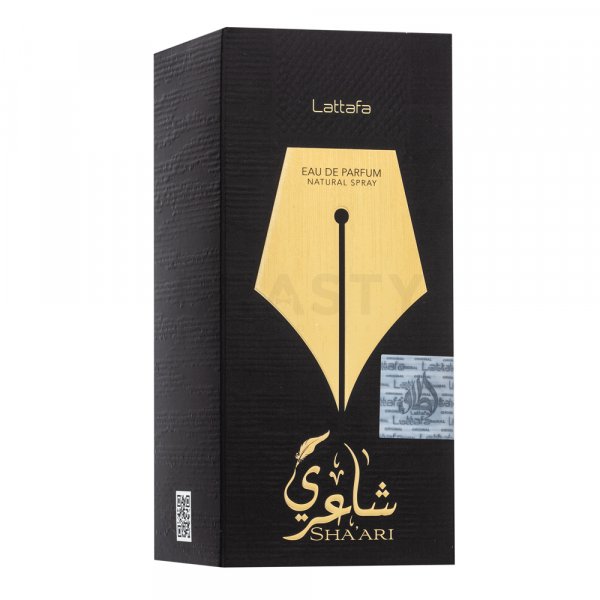 Lattafa Shaari Eau de Parfum uniszex 100 ml
