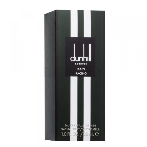 Dunhill Icon Racing Eau de Parfum für Herren 30 ml