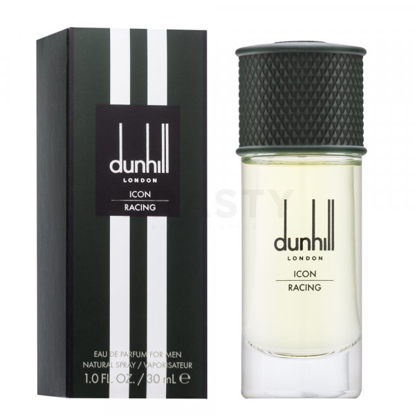 Dunhill Icon Racing Eau de Parfum bărbați 30 ml
