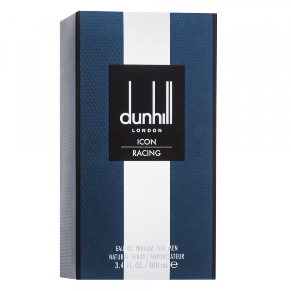 Dunhill Icon Racing Blue Eau de Parfum bărbați 100 ml