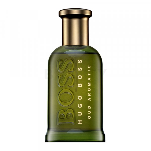 Hugo Boss Boss Bottled Oud Aromatic Eau de Parfum bărbați 100 ml