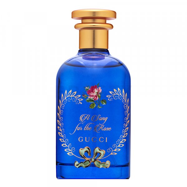 Gucci A Song For The Rose Парфюмна вода унисекс 100 ml