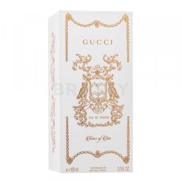 Gucci Tears Of Iris Eau de Parfum unisex 100 ml