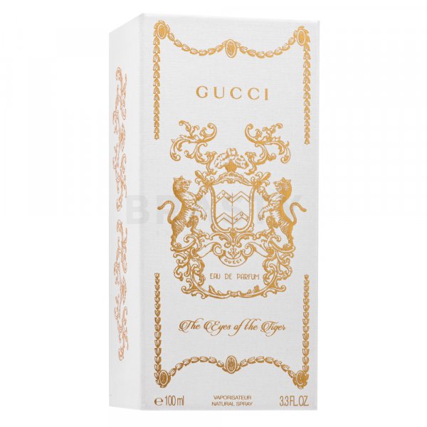 Gucci The Eyes Of The Tiger Eau de Parfum unisex 100 ml
