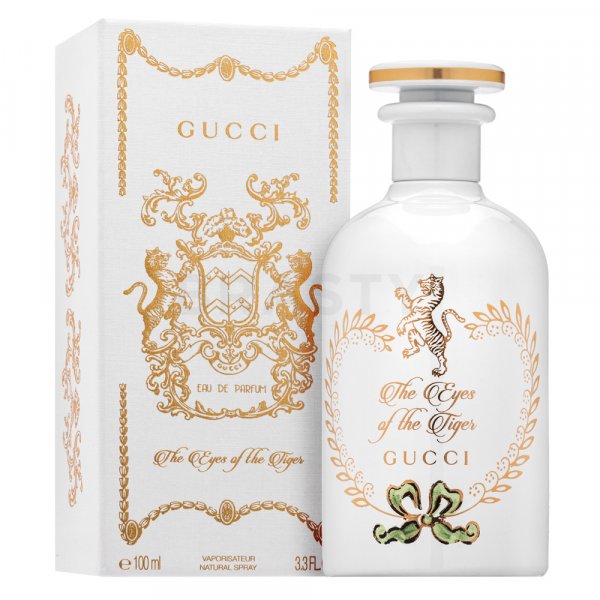 Gucci The Eyes Of The Tiger Eau de Parfum uniszex 100 ml