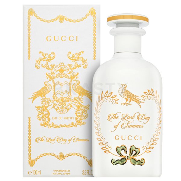 Gucci The Last Day Of Summer Eau de Parfum uniszex 100 ml