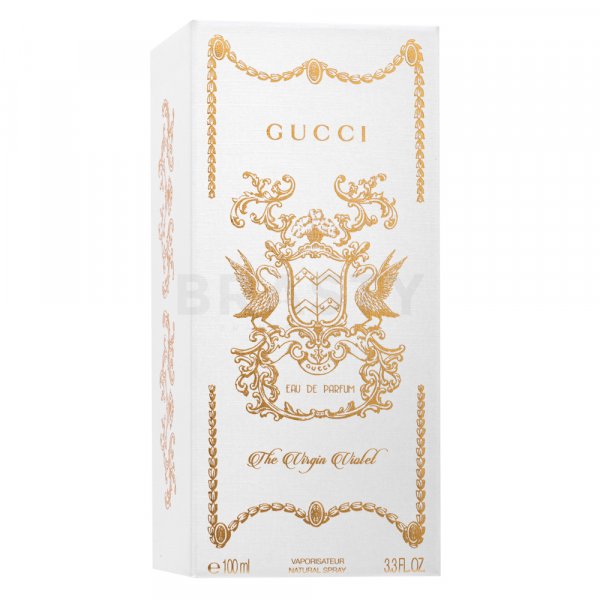 Gucci The Virgin Violet Eau de Parfum unisex 100 ml