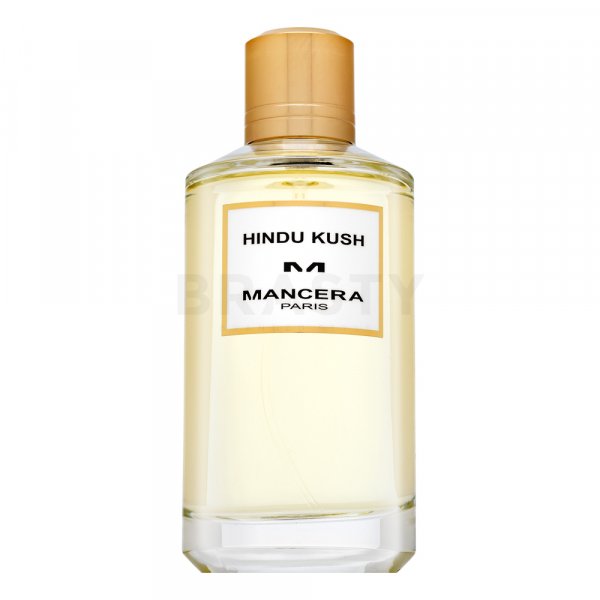 Mancera Hindu Kush parfémovaná voda unisex 120 ml
