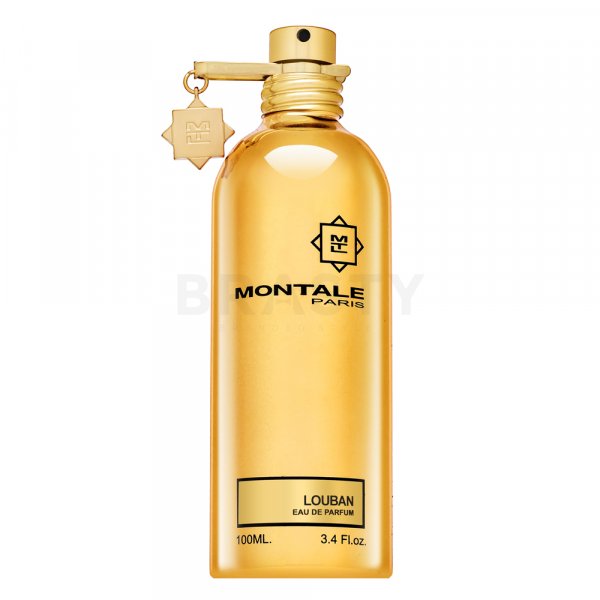 Montale Louban parfémovaná voda unisex 100 ml