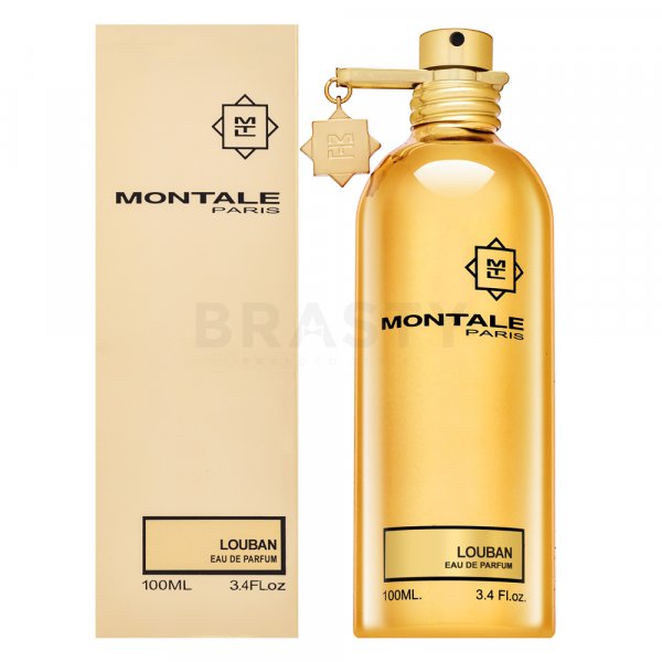 Montale Louban Eau de Parfum unisex 100 ml