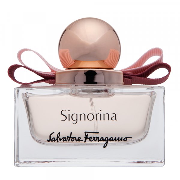 Salvatore Ferragamo Signorina Eau de Parfum for women 30 ml