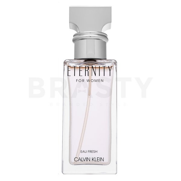 Calvin Klein Eternity Eau Fresh parfémovaná voda pro ženy 30 ml