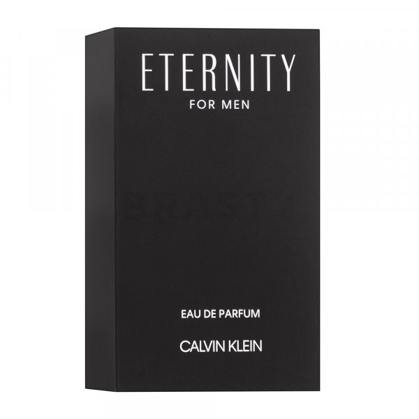 Calvin Klein Eternity for Men Eau de Parfum férfiaknak 50 ml