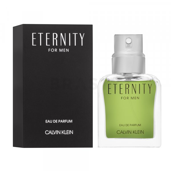 Calvin Klein Eternity for Men Eau de Parfum da uomo 50 ml