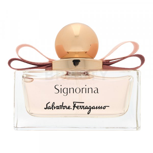 Salvatore Ferragamo Signorina Eau de Parfum for women 50 ml