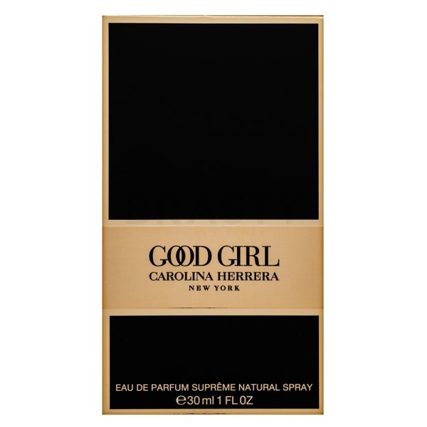 Carolina Herrera Good Girl Suprême parfémovaná voda pro ženy 30 ml