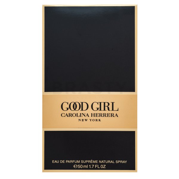 Carolina Herrera Good Girl Suprême Eau de Parfum for women 50 ml