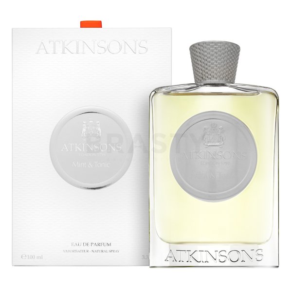 Atkinsons Mint & Tonic woda perfumowana unisex 100 ml