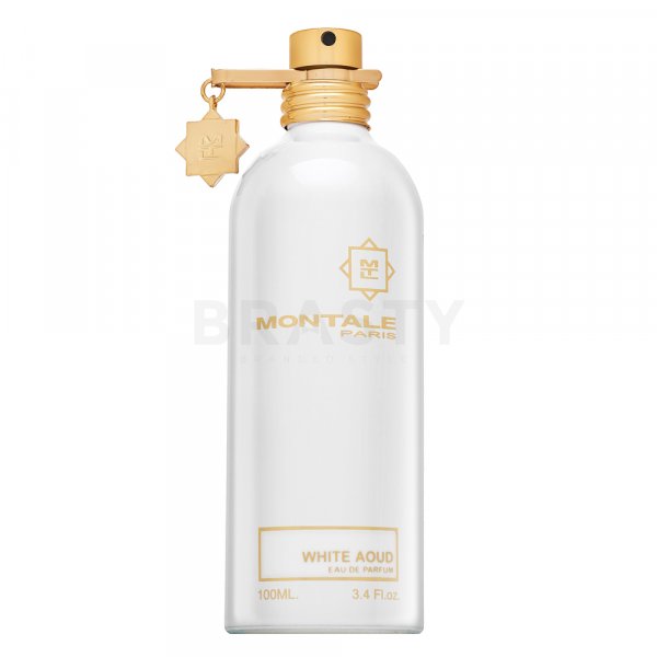 Montale White Aoud woda perfumowana unisex 100 ml