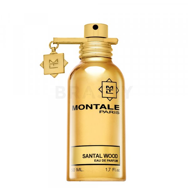 Montale Santal Wood woda perfumowana unisex 50 ml