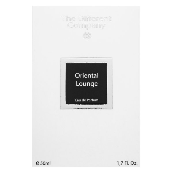 The Different Company Oriental Lounge Eau de Parfum uniszex 50 ml