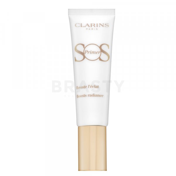 Clarins SOS Primer Boots Radiance podkladová báze proti nedokonalostem pleti 00 Universal Light 30 ml