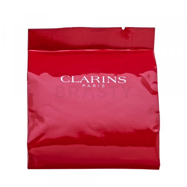 Clarins Everlasting Cushion Foundation - Refill dlhotrvajúci make-up náhradná náplň 112 Amber 13 ml