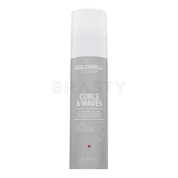 Goldwell StyleSign Curls & Waves Curl Splash tvarující gel pro vlnité a kudrnaté vlasy 100 ml