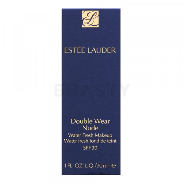 Estee Lauder Double Wear Nude Water Fresh Makeup dlhotrvajúci make-up 1C1 Cool Bone 30 ml