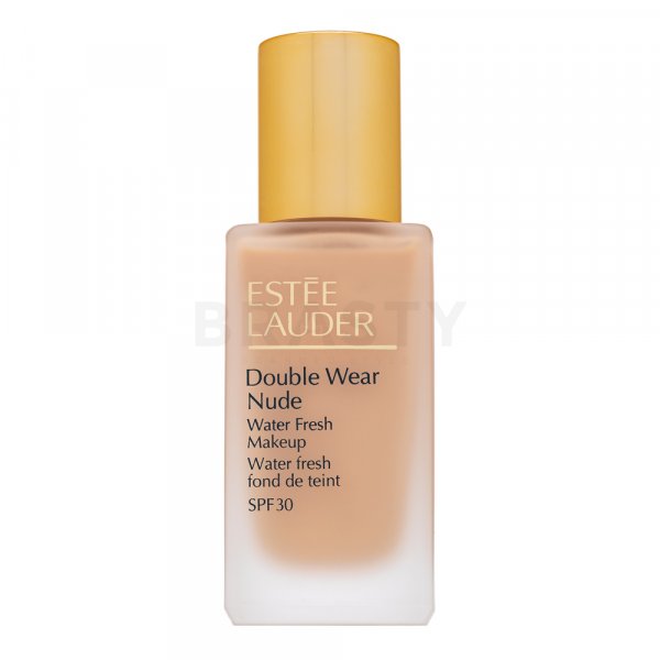 Estee Lauder Double Wear Nude Water Fresh Makeup dlhotrvajúci make-up 2C1 Pure Beige 30 ml