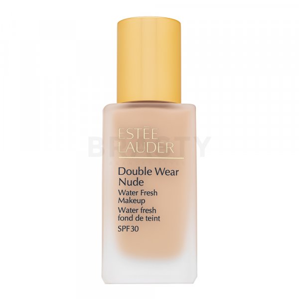 Estee Lauder Double Wear Nude Water Fresh Makeup dlhotrvajúci make-up 2N1 Desert Beige 30 ml