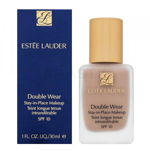 Estee Lauder Double Wear Stay-in-Place Makeup langhoudende make-up 1N0 Porcelain 30 ml