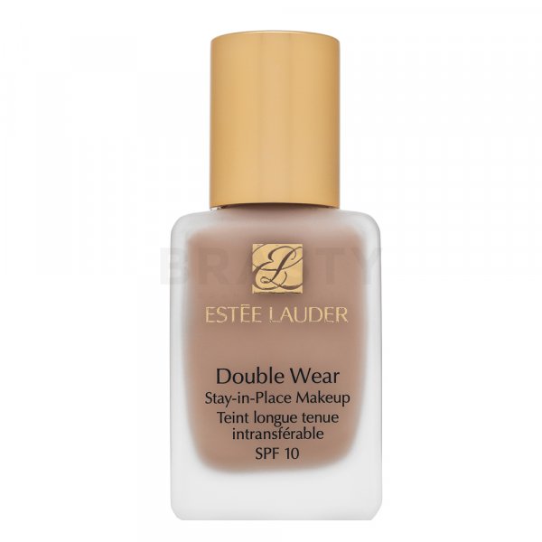 Estee Lauder Double Wear Stay-in-Place Makeup Long-Lasting Foundation 2C1 Pure Beige 30 ml