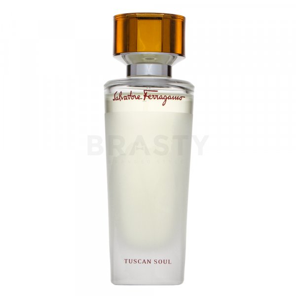 Salvatore Ferragamo Tuscan Soul toaletní voda unisex 75 ml