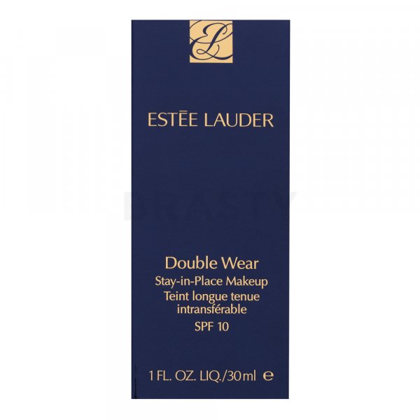 Estee Lauder Double Wear Stay-in-Place Makeup 0N1 Alabaster machiaj persistent 30 ml