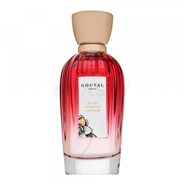 Annick Goutal Rose Pompon parfémovaná voda pro ženy 100 ml