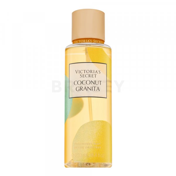 Victoria's Secret Coconut Granita tělový spray pro ženy 250 ml