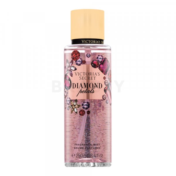 Victoria's Secret Diamond Petals spray do ciała dla kobiet 250 ml