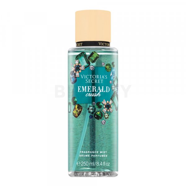 Victoria's Secret Emerald Crush Körperspray für Damen 250 ml