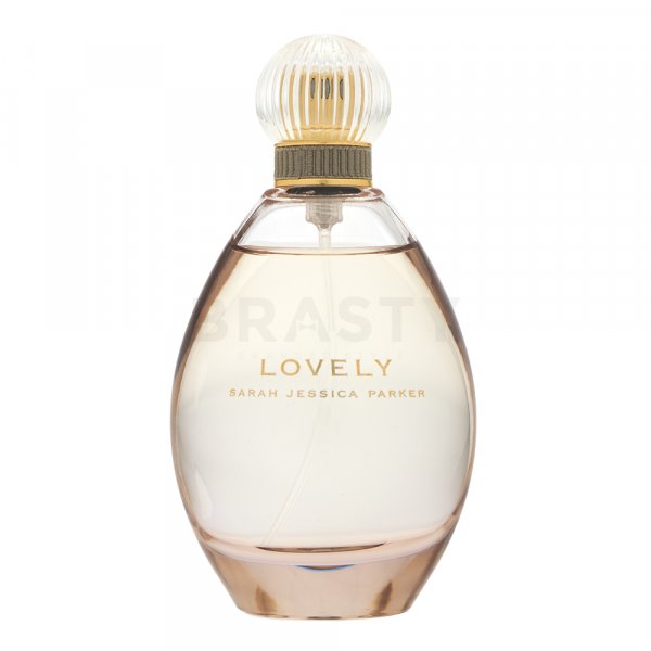 Sarah Jessica Parker Lovely Eau de Parfum voor vrouwen 100 ml