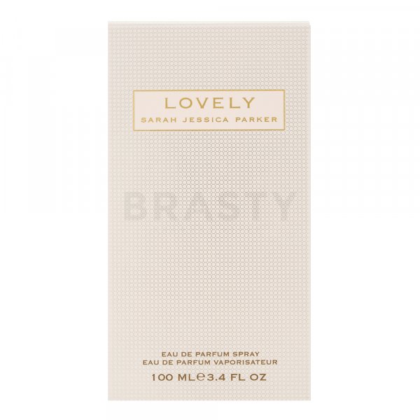 Sarah Jessica Parker Lovely Парфюмна вода за жени 100 ml