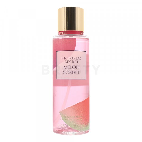 Victoria's Secret Melon Sorbet Spray corporal para mujer 250 ml