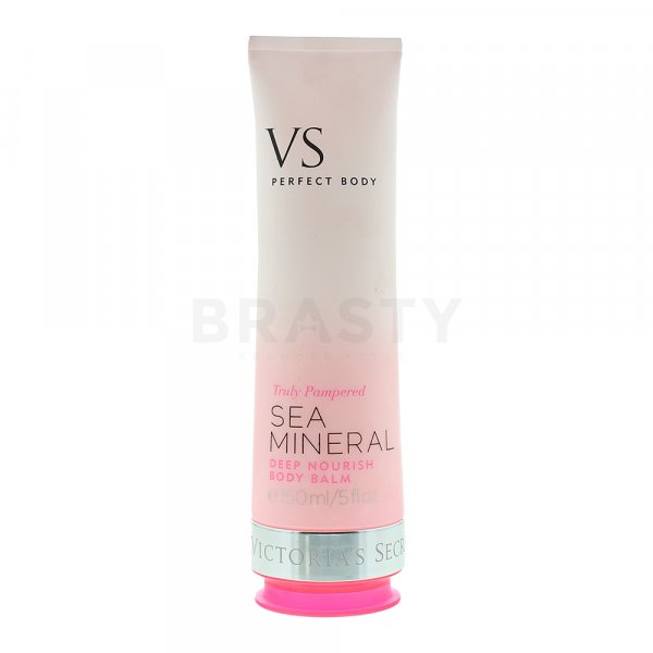 Victoria's Secret Perfect Body Sea Mineral Körpermilch für Damen 150 ml