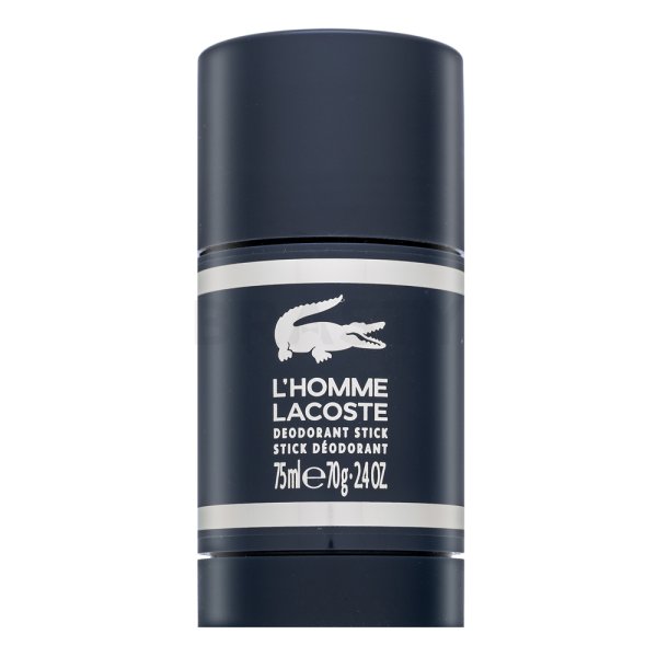 Lacoste L´Homme деостик за мъже 75 ml